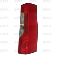 MERCEDES SPRINTER 2018> REAR REFLECTOR LEFT A9108204800