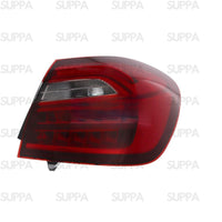 MERCEDES B CLASS 2005-2008 MIRROR INDICATOR LEFT SIDE
