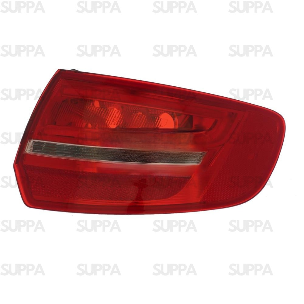 AUDI A3 2009-2012 THIRD BRAKE LAMP LED RED UH