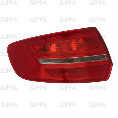 AUDI A3 2009-2012 REAR LAMP OUTER LED TYPE RIGHT