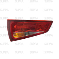 AUDI A1 2010-2015 REAR LAMP NON-LED RIGHT 8X0945094 8X0945094D