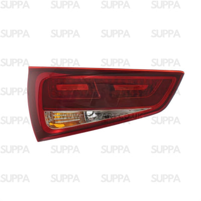 AUDI A1 2010-2015 REAR LAMP LED TYPE RIGHT 8X0945094B 8X0945094E