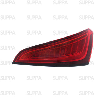 AUDI Q5 2013-2016 FRONT BUMPER GRILLE LEFT 8R0807681MBMT