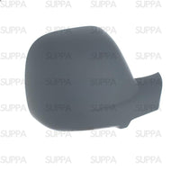 RENAULT CAPTUR 2020> DOOR MIRROR GLASS WITH BACKING PLATE LEFT