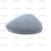 CITROEN C4 CACTUS 2018-2021 DOOR MIRROR COVER PRIMED LEFT