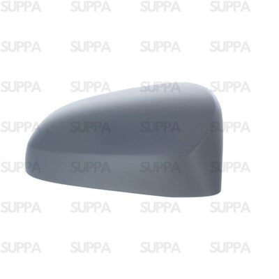 TOYOTA AYGO 2014-2022 DOOR MIRROR GLASS WITH BACKING PLATE LEFT