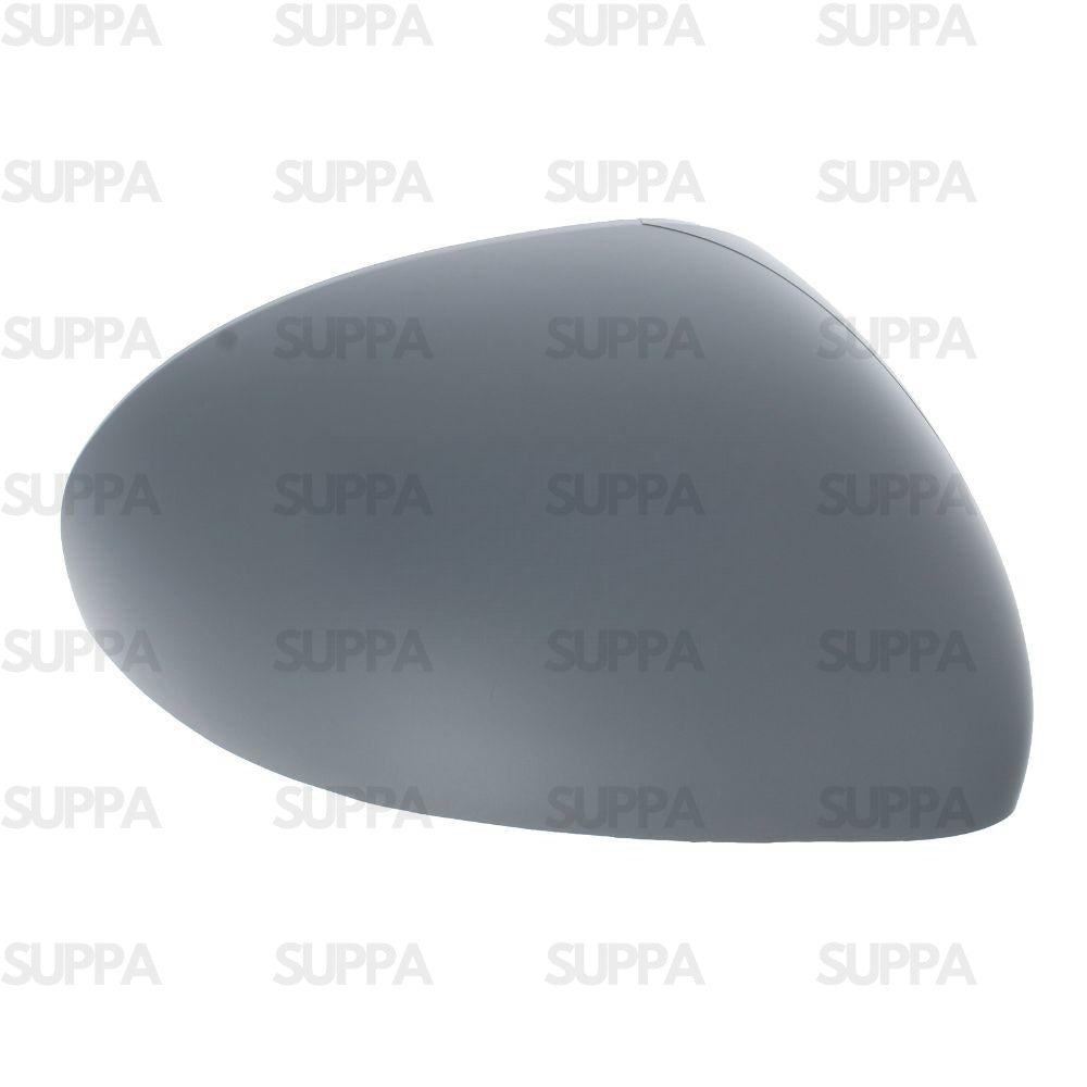 FIAT 500X 2015> DOOR MIRROR GLASS WITH BACKING PLATE LEFT