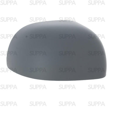 FIAT PANDA 2003-2012 DOOR MIRROR GLASS WITH BACKING PLATE LEFT