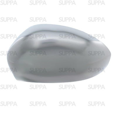 FIAT 500 2015> MIRROR COVER CHROME RIGHT