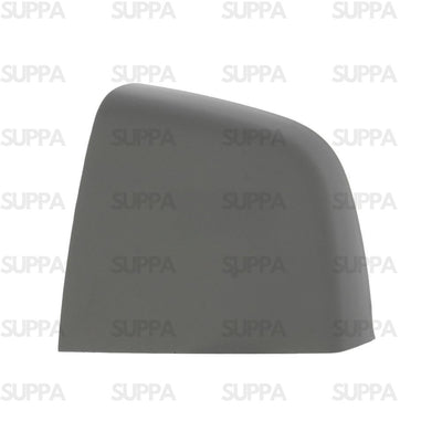 FIAT DOBLO 2010-2014 MIRROR COVER PRIMED RIGHT