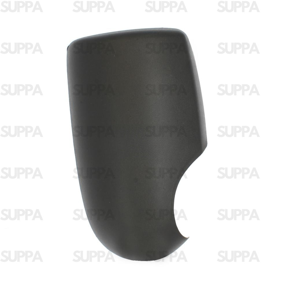 FORD TRANSIT 2007-2013 DOOR MIRROR SHORT ARM ELECTRIC HEATED BLACK LEFT SIDE