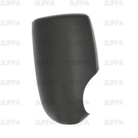 FORD TRANSIT 2007-2013 DOOR MIRROR SHORT ARM ELECTRIC HEATED BLACK LEFT SIDE