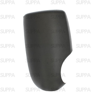 FORD TRANSIT 2007-2013 DOOR MIRROR SHORT ARM ELECTRIC HEATED BLACK LEFT SIDE