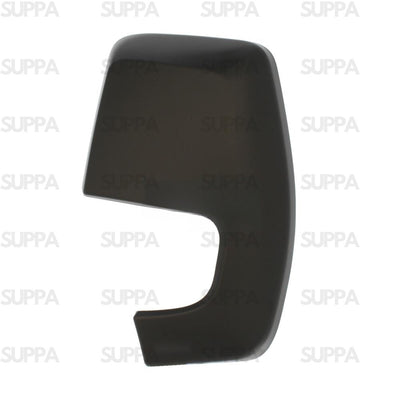 FORD TRANSIT CUSTOM 2019> DOOR MIRROR COVER BLACK RIGHT
