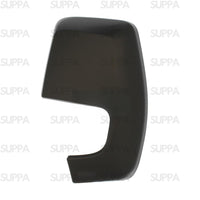 FORD TRANSIT CUSTOM 2012-2017 DOOR MIRROR COVER BLACK RIGHT