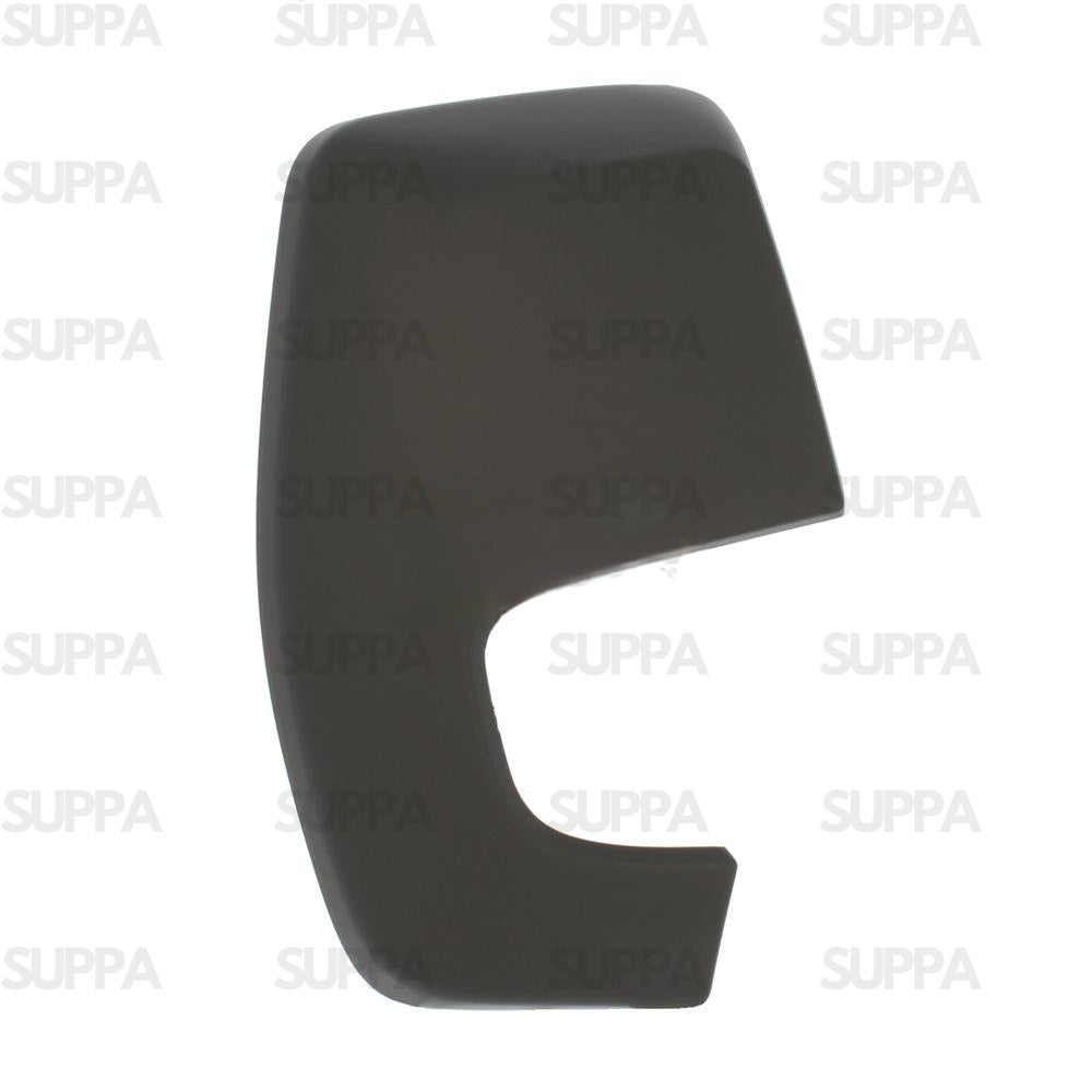 FORD TRANSIT CUSTOM 2018> DOOR MIRROR DOOR MIRROR SHORT ARM MAN CLEAR INDICATOR BLACK RIGHT
