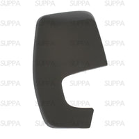 FORD TRANSIT CUSTOM 2018> DOOR MIRROR DOOR MIRROR SHORT ARM MAN CLEAR INDICATOR BLACK RIGHT
