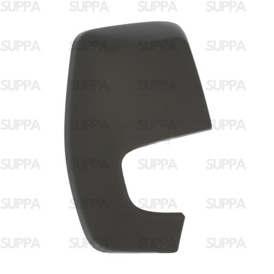 FORD TRANSIT CUSTOM 2018> DOOR MIRROR DOOR MIRROR SHORT ARM MAN CLEAR INDICATOR BLACK RIGHT