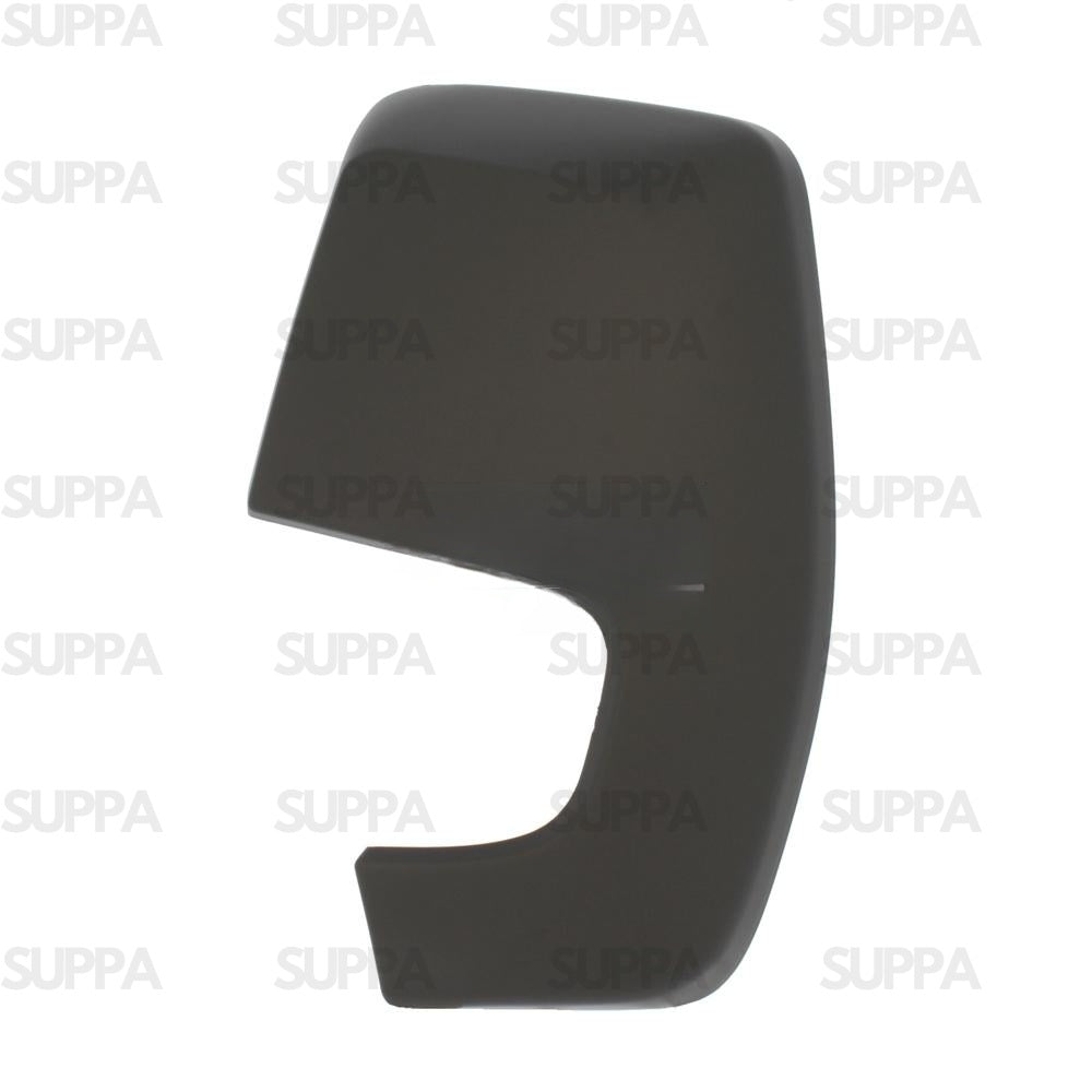FORD TRANSIT CUSTOM 2018> DOOR MIRROR COVER PRIMED RIGHT