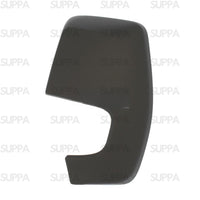 FORD TRANSIT CUSTOM 2018> DOOR MIRROR COVER PRIMED RIGHT