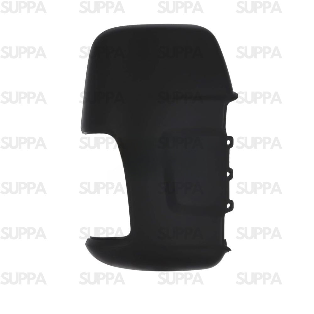 FORD TRANSIT 2019> DOOR MIRROR LONG ARM ELECTRIC HEATED WITH INDICATOR (5W) BLACK CONV LEFT SIDE