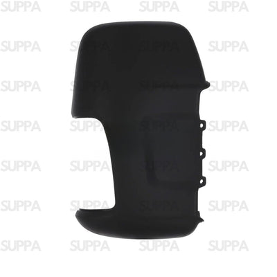 FORD TRANSIT 2019> DOOR MIRROR LONG ARM ELECTRIC HEATED WITH INDICATOR (5W) BLACK CONV LEFT SIDE