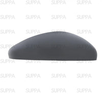 CITROEN C3 2017-2023 DOOR MIRROR GLASS WITH BACKING PLATE LEFT