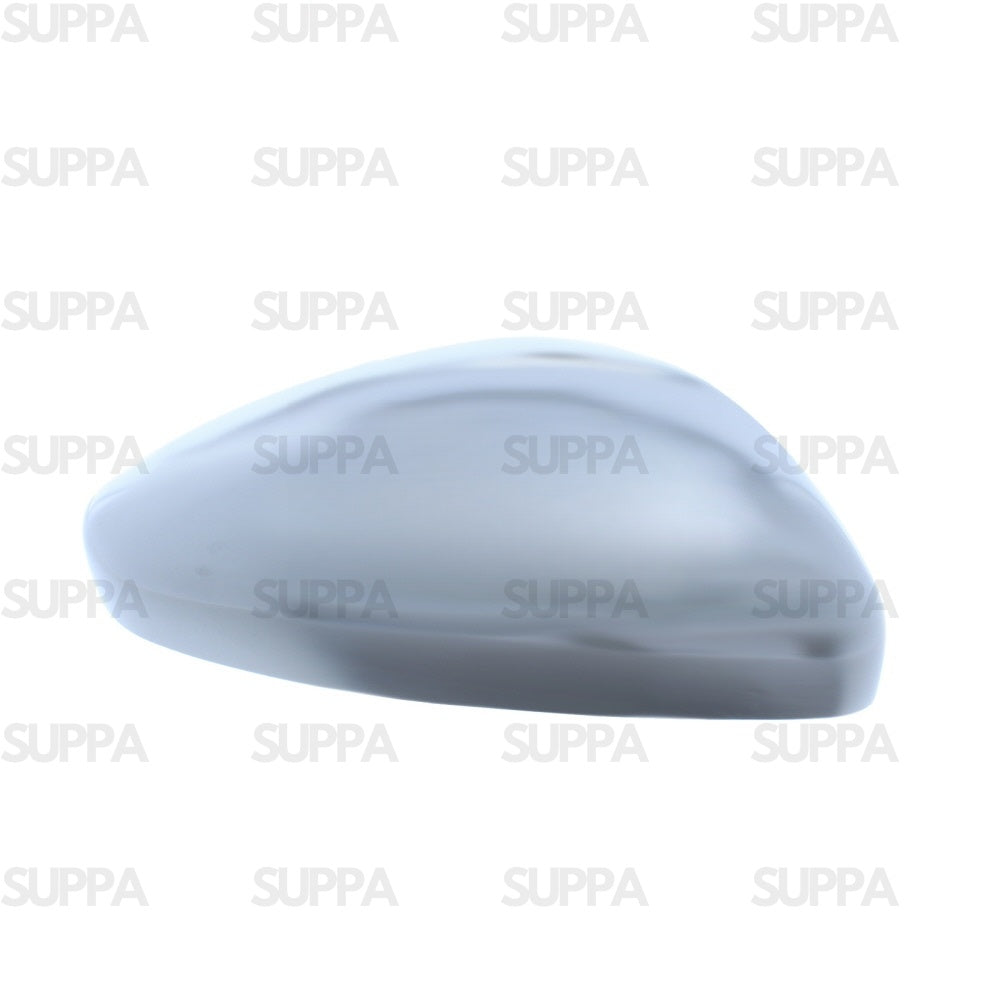 PEUGEOT 2008 2013-2019 DOOR MIRROR COVER PRIMED LEFT