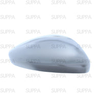 PEUGEOT 208 2012-2019 DOOR MIRROR COVER PRIMED LEFT