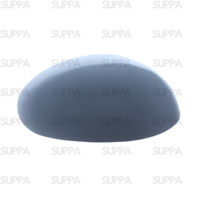 TOYOTA AYGO 2005-2014 DOOR MIRROR GLASS WITH BACKING PLATE LEFT
