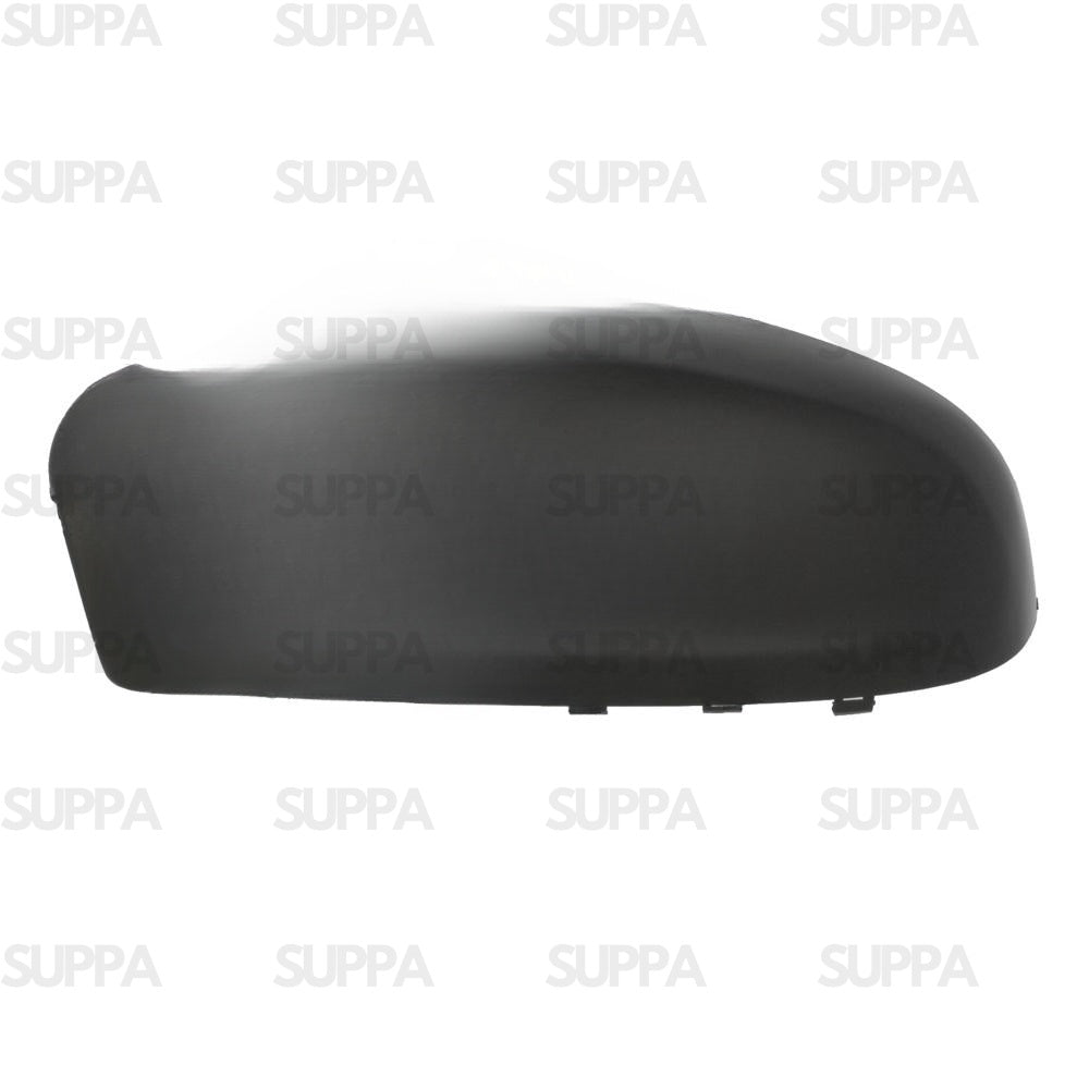 VAUXHALL ASTRA 2004-2009 DOOR MIRROR COVER BLACK RIGHT
