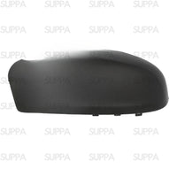 VAUXHALL ASTRA 2004-2009 DOOR MIRROR COVER BLACK RIGHT