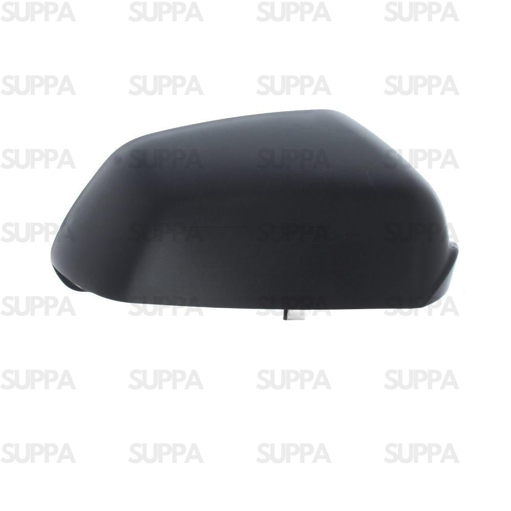 SKODA OCTAVIA 2004-2009 DOOR MIRROR COVER PRIMED LEFT