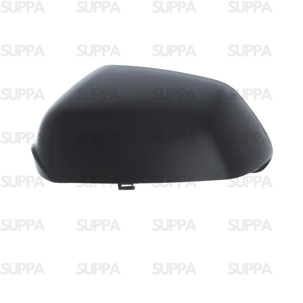 SKODA OCTAVIA 2004-2009 DOOR MIRROR COVER BLACK RIGHT