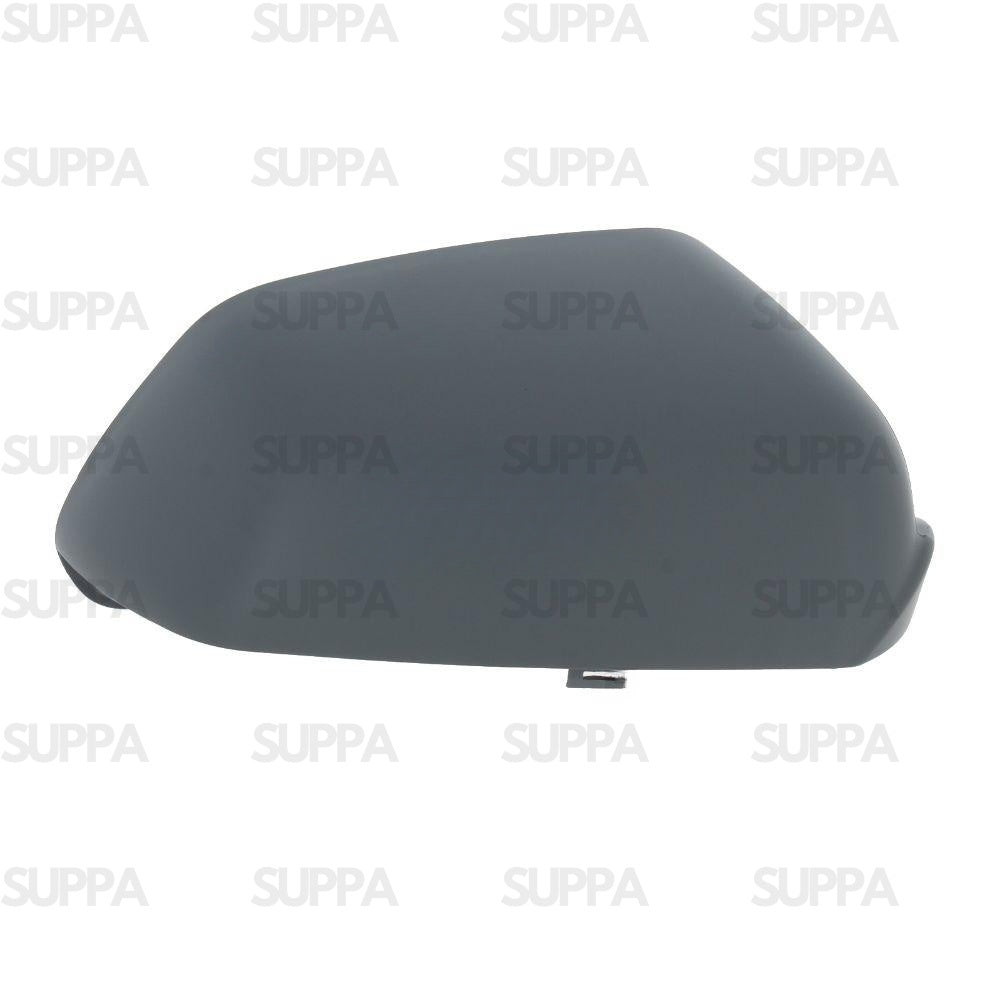 SKODA OCTAVIA 2004-2009 DOOR MIRROR GLASS WITH BACKING PLATE LEFT