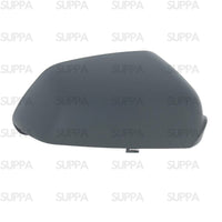 SKODA OCTAVIA 2004-2009 DOOR MIRROR GLASS WITH BACKING PLATE LEFT