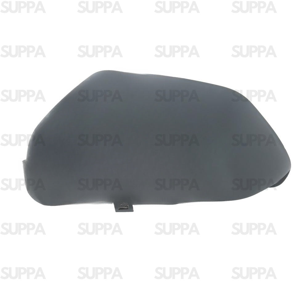 SKODA OCTAVIA 2004-2009 DOOR MIRROR COVER PRIMED RIGHT