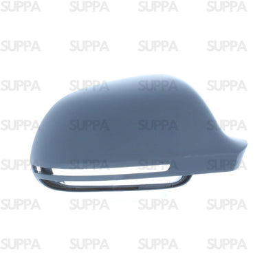 AUDI A3 2008-2010 MIRROR COVER PRIMED RIGHT