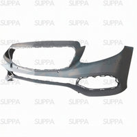 MERCEDES E CLASS (W213) 2016-2020 FRONT BUMPER PRIMED WITH SENSOR HOLE (AVANTGRADE) A21388503389999