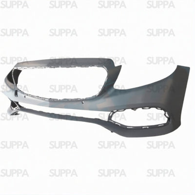 MERCEDES E CLASS (W213) 2016-2020 FRONT BUMPER PRIMED WITH SENSOR HOLE (AVANTGRADE) A21388503389999