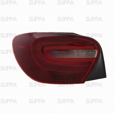MERCEDES A CLASS 2015-2018 REAR LAMP LED NOT AMG LEFT