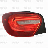 MERCEDES A CLASS 2012-2015 REAR LAMP LED AMG MODEL LEFT