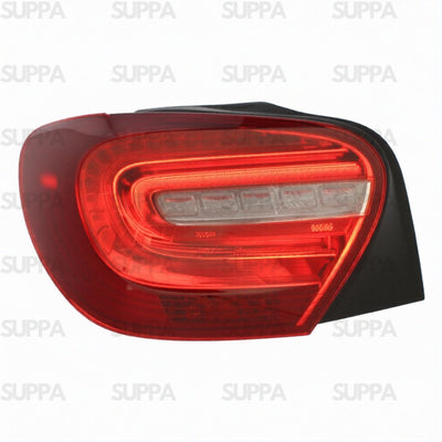 MERCEDES A CLASS 2012-2015 REAR LAMP LED AMG MODEL LEFT