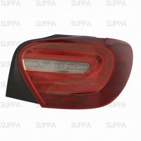MERCEDES A CLASS 2012-2015 REAR LAMP LED AMG MODEL RIGHT