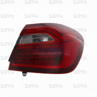 MERCEDES A CLASS 2019> REAR LAMP OUTER (PART LED) RIGHT