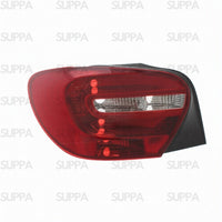 MERCEDES A CLASS 2012-2015 REAR LAMP CLEAR INDICATOR NON-LED LEFT