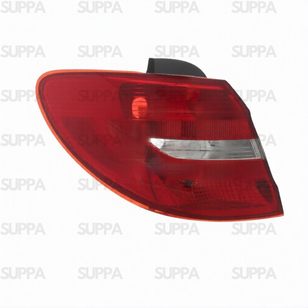 MERCEDES B CLASS 2012-2015 REAR LAMP CLEAR INDICATOR NON-LED LEFT