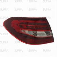 MERCEDES C CLASS 2014-2018 REAR LAMP OUTER PART LED LEFT