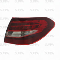 MERCEDES C CLASS 2014-2018 REAR LAMP OUTER PART LED RIGHT
