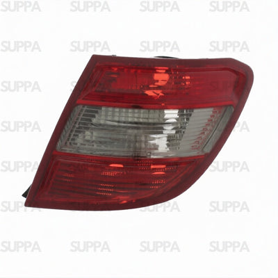 MERCEDES C CLASS 2007-2011 REAR LAMP ESTATE SMOKE INDICATOR NON-LED RIGHT A2048203864 2048203564 2048203864 2049069402 A2049069402